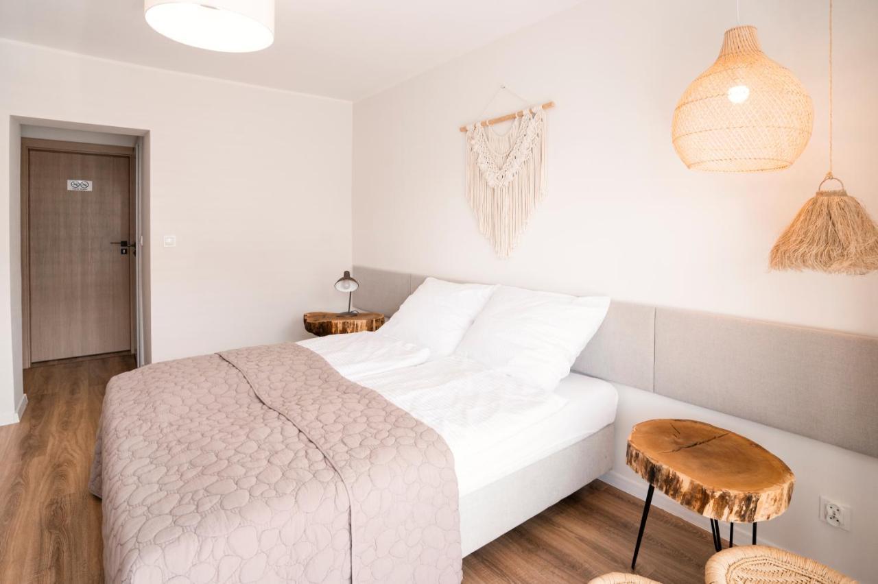 Boho Butikowe Apartamenty Jastrzębia Góra Εξωτερικό φωτογραφία