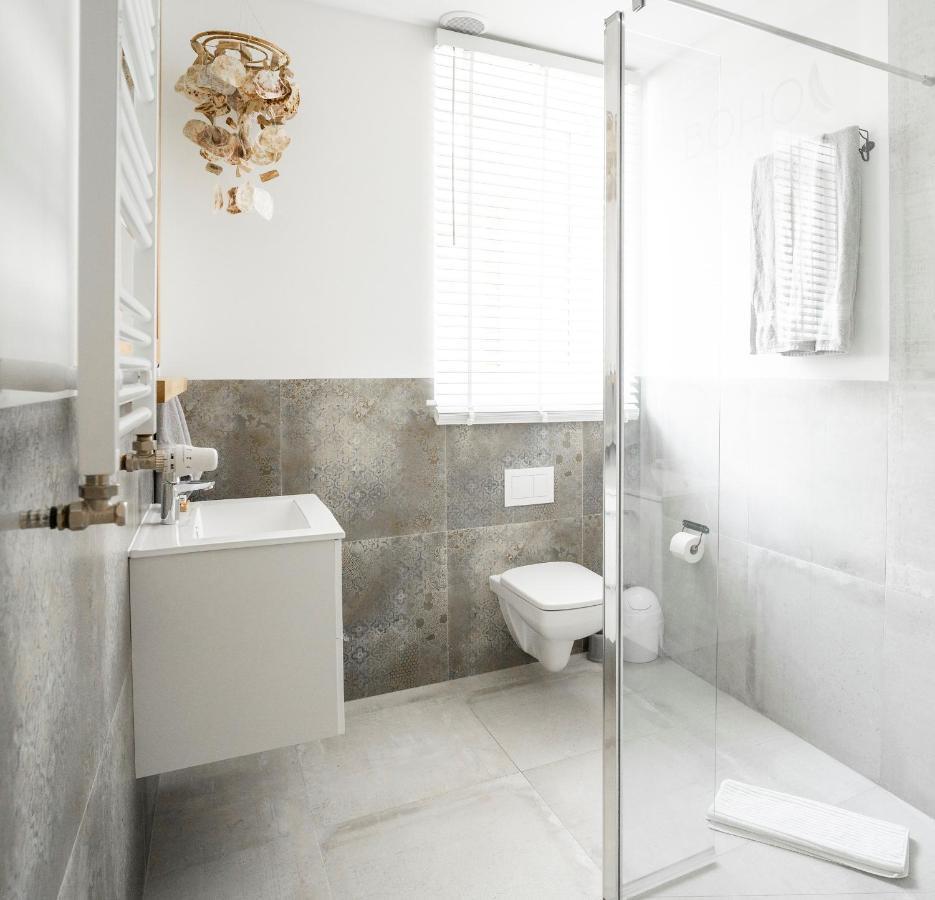 Boho Butikowe Apartamenty Jastrzębia Góra Εξωτερικό φωτογραφία