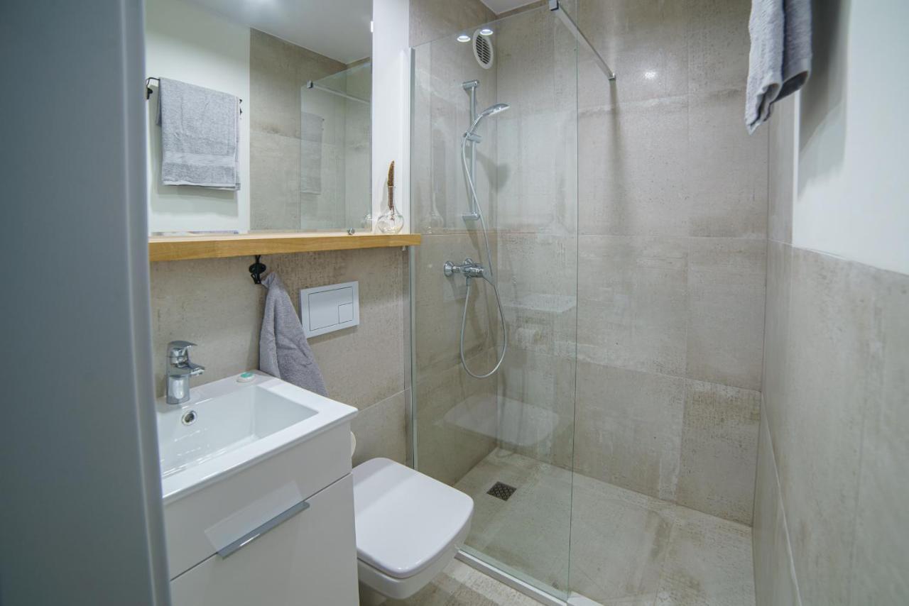 Boho Butikowe Apartamenty Jastrzębia Góra Εξωτερικό φωτογραφία