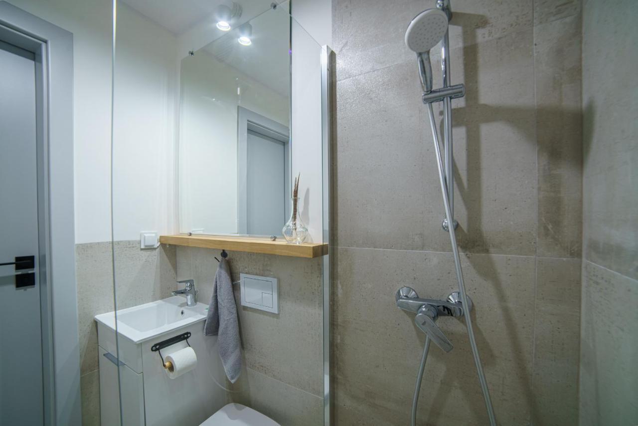 Boho Butikowe Apartamenty Jastrzębia Góra Εξωτερικό φωτογραφία