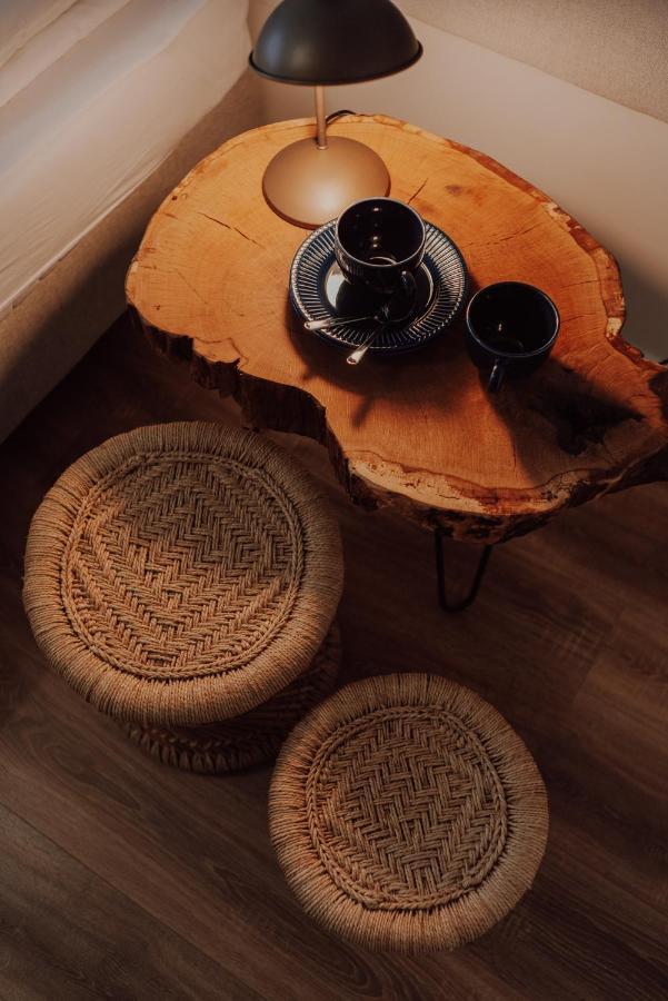 Boho Butikowe Apartamenty Jastrzębia Góra Εξωτερικό φωτογραφία